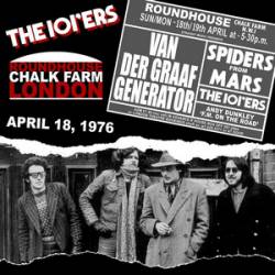 101'ers : Live at the Roundhouse